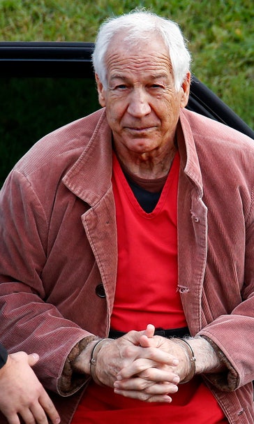 Sandusky gets new sentencing but loses request for new trial